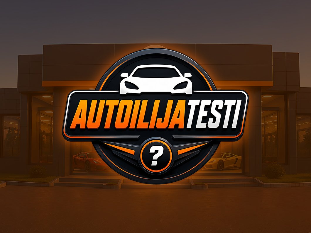 Autoilijatesti