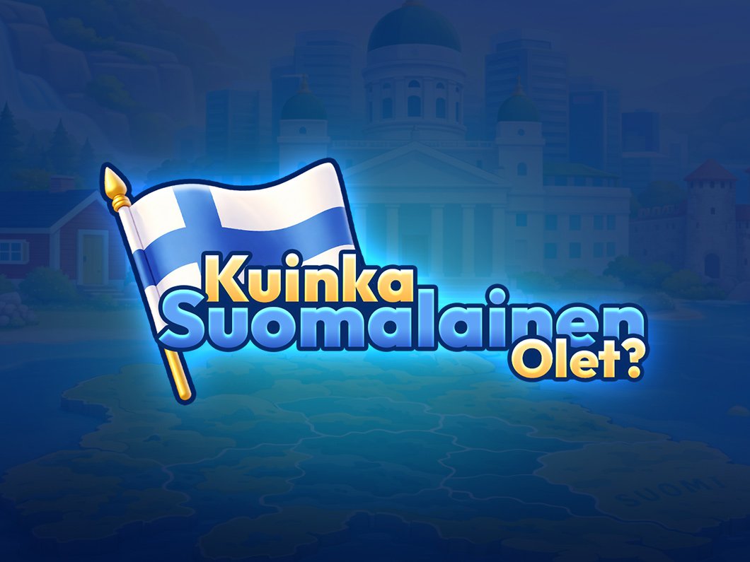 Suomalainen